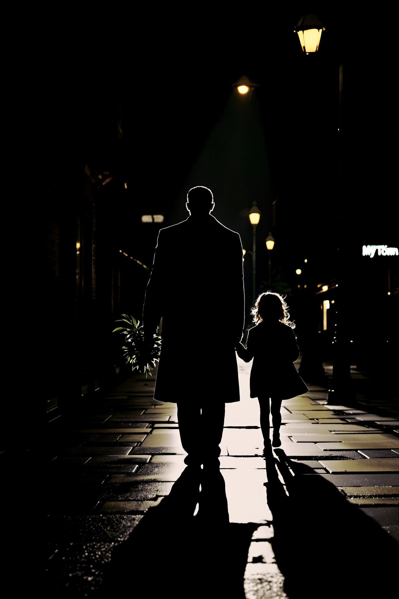 这个杀手不太冷 - Léon: The Professional 电影海报