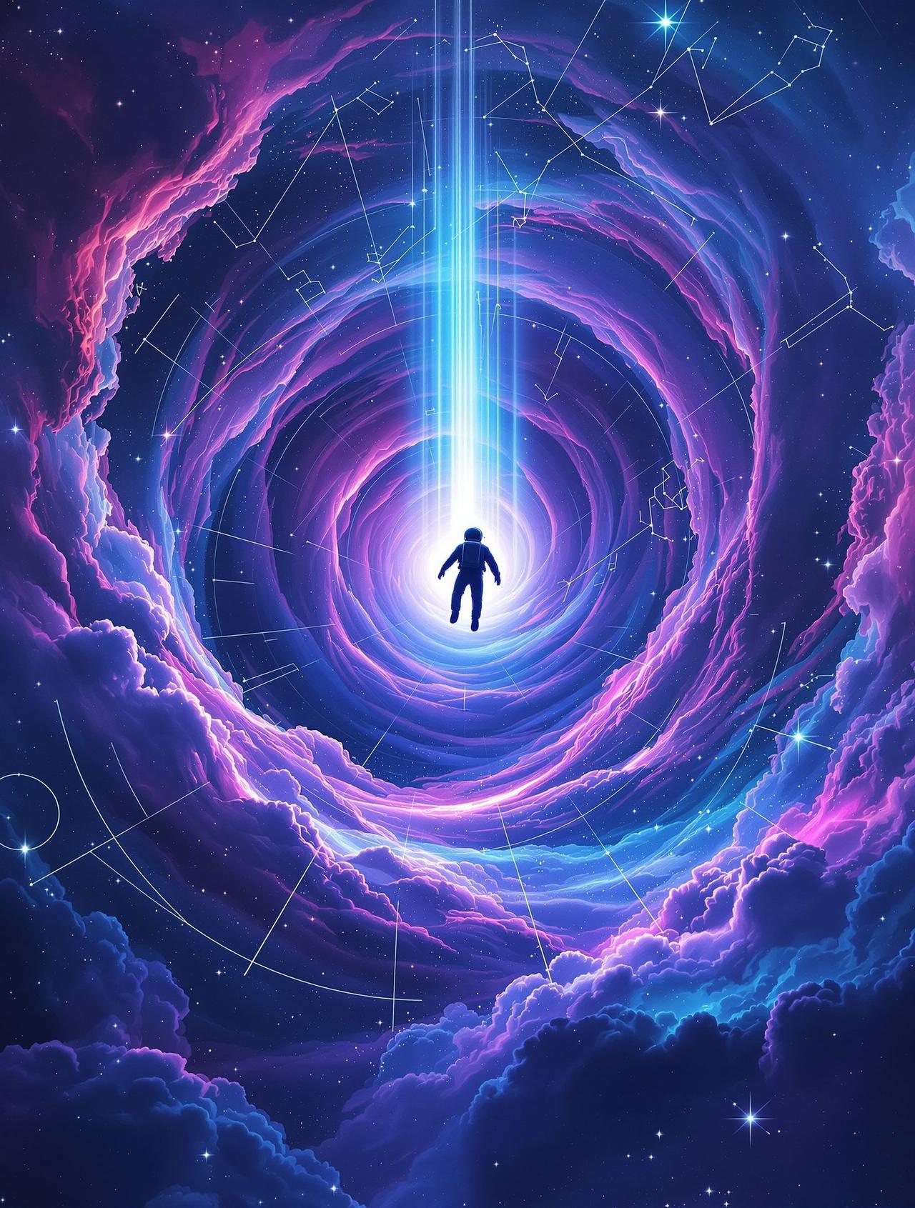 星际探索片单 - 宇宙与科幻 片单封面